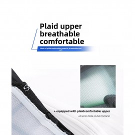 Women'S Breathable Marathon Running Shoes with Shock Absorption, Lightweight Carbon Plate Design for Quick Relief, Low-Top Mesh Upper& Rubber Sole, Comfortable Fabric Inner for Hiking, Casual Wear, and Workouts, Workout Footwear, Hiking Shoes, Sporty Design, Lowtop Sneakers, Durable Construction, Cushioned Support, Performance Footwear, Fitness Enthusiasts, Women