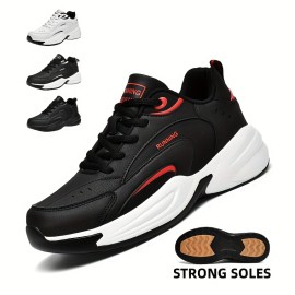 [New Fashion Comfy Shoes] Comfy Four Seasons Men's Casual Running Shoes - New Fashion