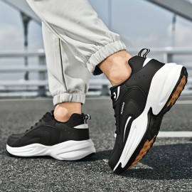 [New Fashion Comfy Shoes] Comfy Four Seasons Men's Casual Running Shoes - New Fashion