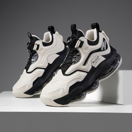 [Sports | Casual] Air Cushion Men's Sports Shoes | Casual Running Basketball Shoes