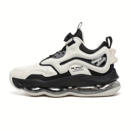 [Sports | Casual] Air Cushion Men's Sports Shoes | Casual Running Basketball Shoes