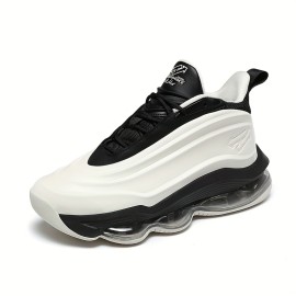 [Sports | Casual] Air Cushion Men's Sports Shoes | Casual Running Basketball Shoes