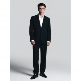 Italian-Style Luxury Loafers | Sophisticated Elegance for the Elite, 2pcs Set with Premium Storage Bag